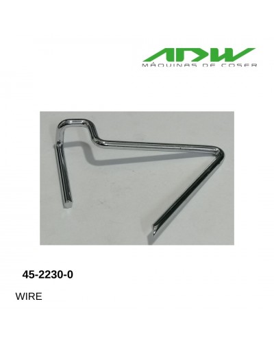45-2230-0 - WIRE